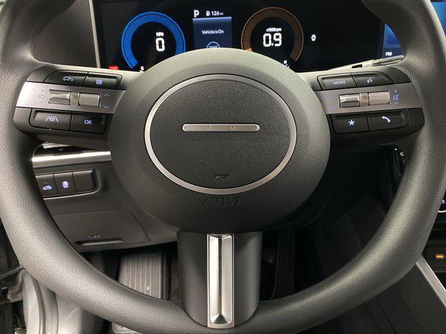 new 2026 Hyundai SANTA CRUZ car, priced at $35,475