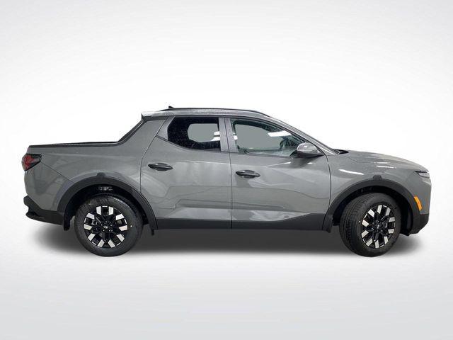 new 2026 Hyundai SANTA CRUZ car, priced at $35,475