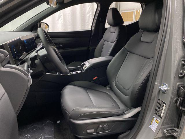 new 2026 Hyundai SANTA CRUZ car, priced at $35,475