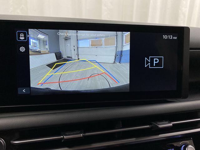 new 2026 Hyundai SANTA CRUZ car, priced at $35,475