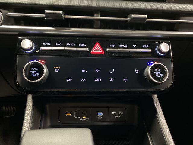 new 2026 Hyundai SANTA CRUZ car, priced at $35,475