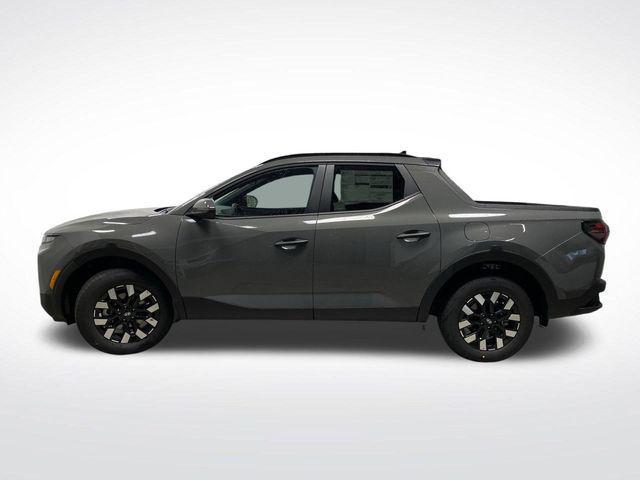 new 2026 Hyundai SANTA CRUZ car, priced at $35,475