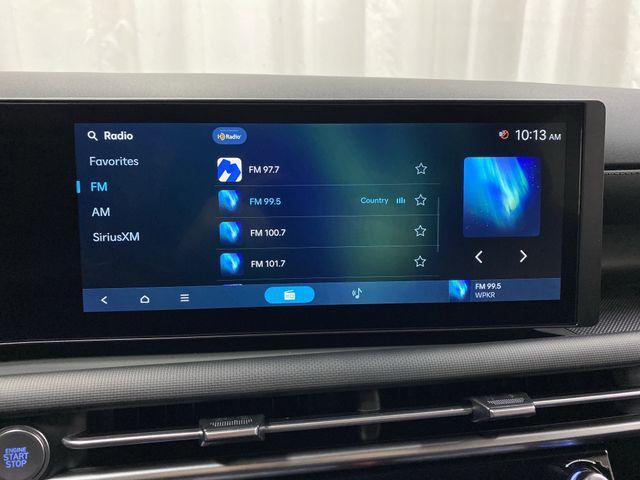 new 2026 Hyundai SANTA CRUZ car, priced at $35,475