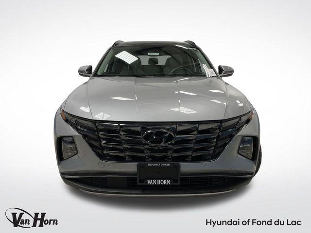 used 2024 Hyundai TUCSON Plug-In Hybrid car, priced at $38,555
