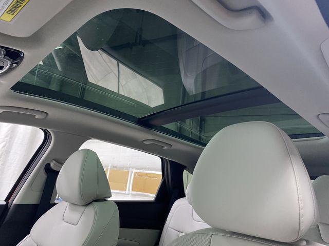 new 2025 Hyundai TUCSON Hybrid car, priced at $37,243