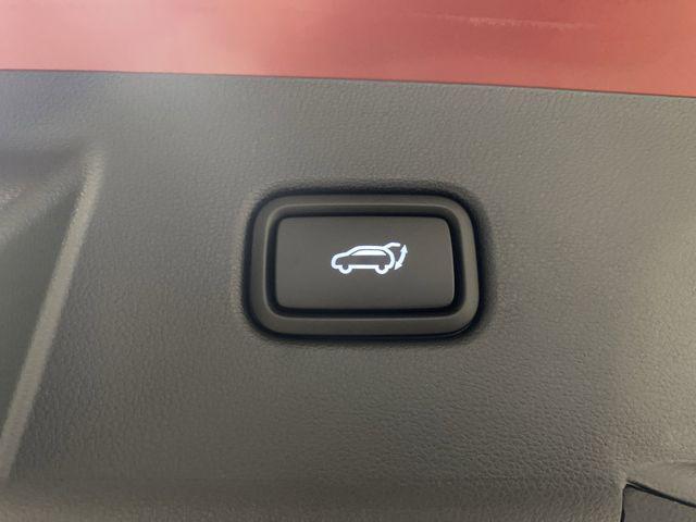 new 2025 Hyundai TUCSON Hybrid car, priced at $37,243