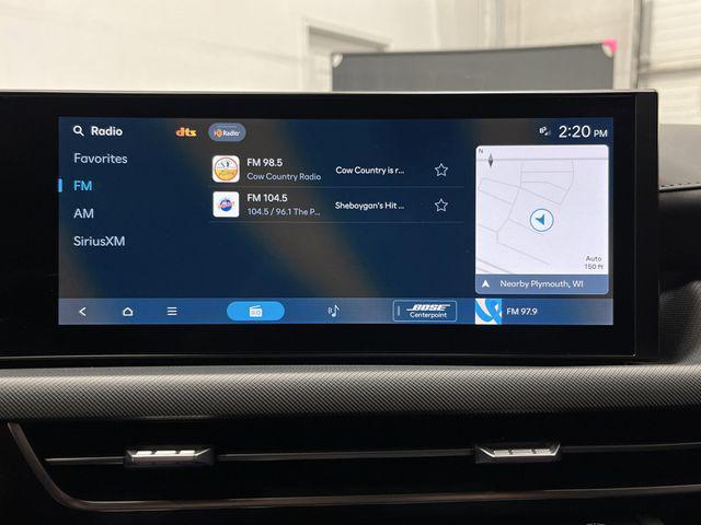 used 2024 Hyundai Sonata Hybrid car, priced at $30,795