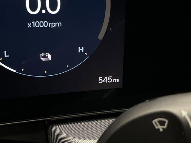 used 2024 Hyundai Sonata Hybrid car, priced at $30,795