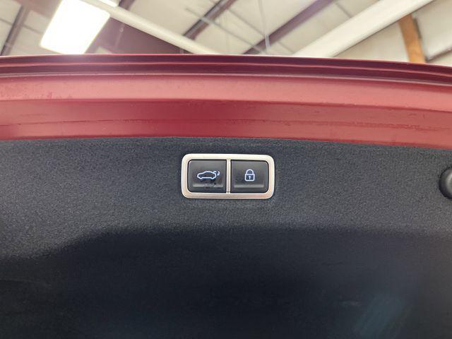used 2024 Hyundai Sonata Hybrid car, priced at $30,795