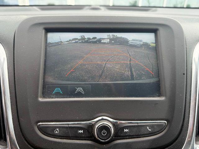 used 2018 Chevrolet Equinox car, priced at $16,975