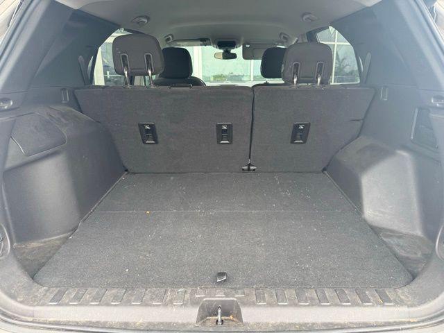 used 2018 Chevrolet Equinox car, priced at $16,975