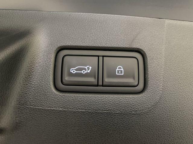 new 2026 Hyundai Santa Fe car, priced at $49,527