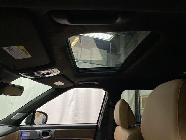 new 2026 Hyundai Santa Fe car, priced at $49,527