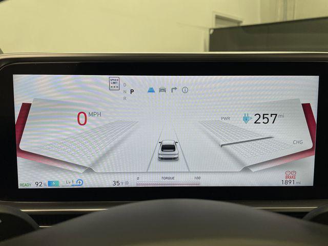 used 2024 Hyundai IONIQ 6 car, priced at $33,495