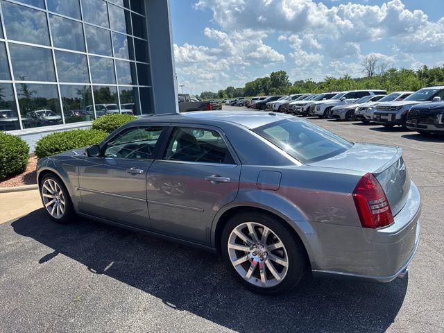used 2006 Chrysler 300 car, priced at $17,366