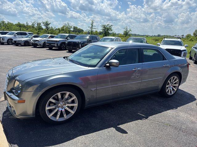 used 2006 Chrysler 300 car, priced at $17,366
