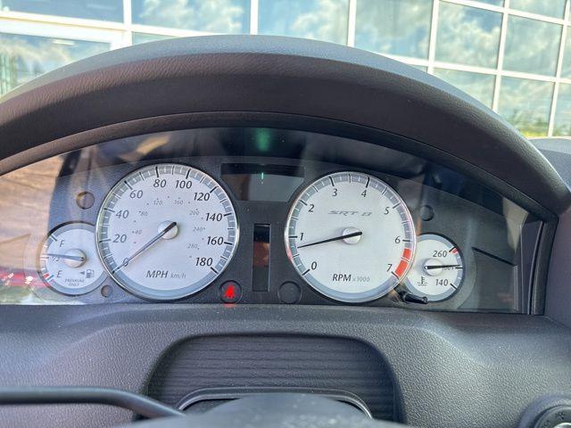 used 2006 Chrysler 300 car, priced at $17,366