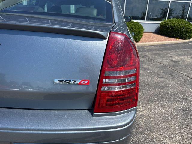 used 2006 Chrysler 300 car, priced at $17,366