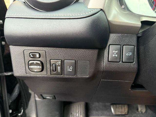 used 2017 Toyota RAV4 car, priced at $21,695