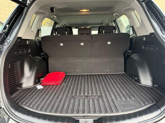 used 2017 Toyota RAV4 car, priced at $21,695