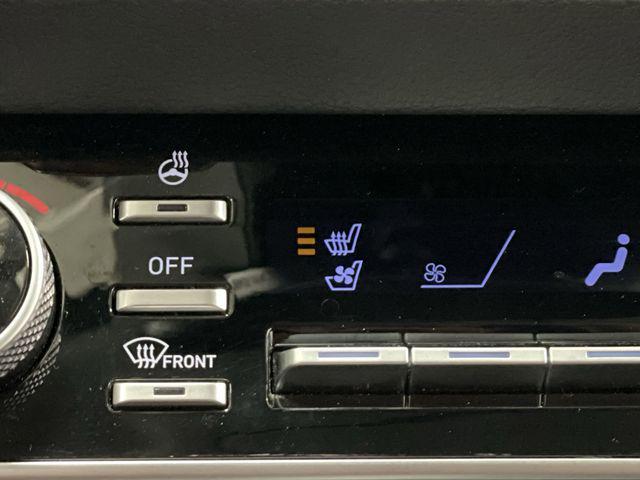 used 2023 Hyundai Sonata Hybrid car, priced at $23,895