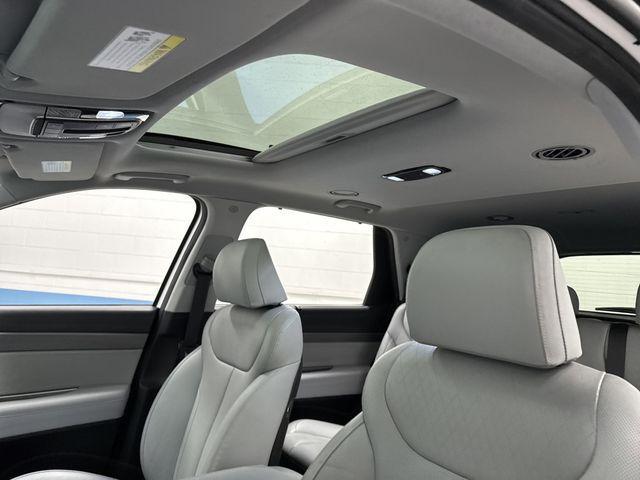 used 2021 Hyundai Palisade car, priced at $28,455