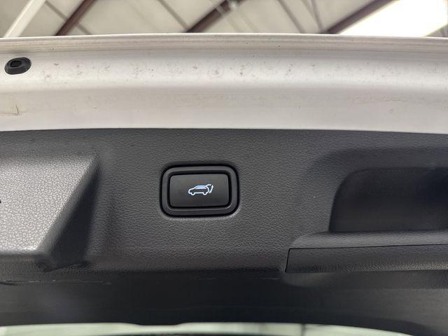 used 2021 Hyundai Palisade car, priced at $28,455