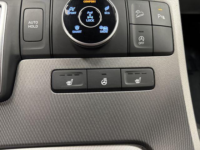 used 2021 Hyundai Palisade car, priced at $28,455