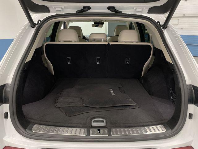 used 2023 Genesis GV70 car, priced at $35,475