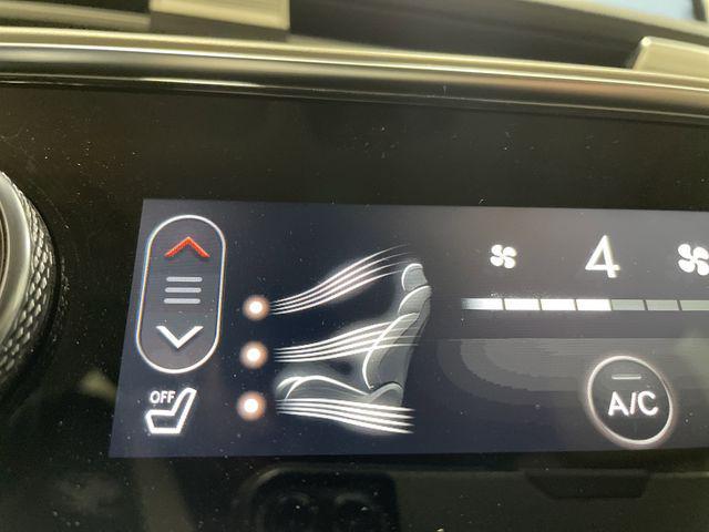 used 2023 Genesis GV70 car, priced at $35,475