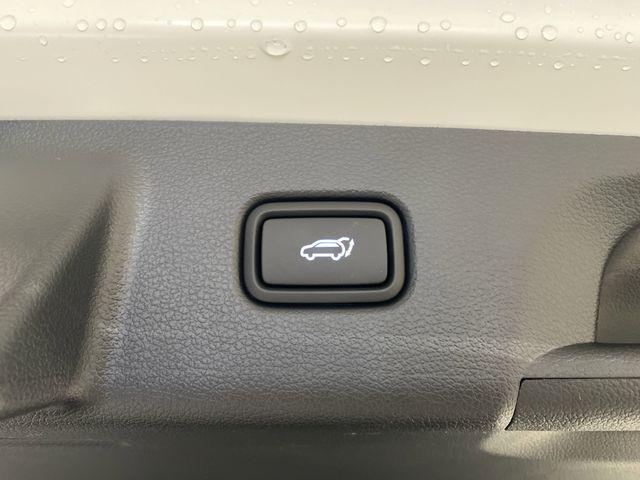 new 2025 Hyundai Palisade car, priced at $53,823