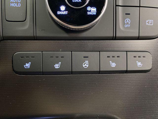 new 2025 Hyundai Palisade car, priced at $53,823