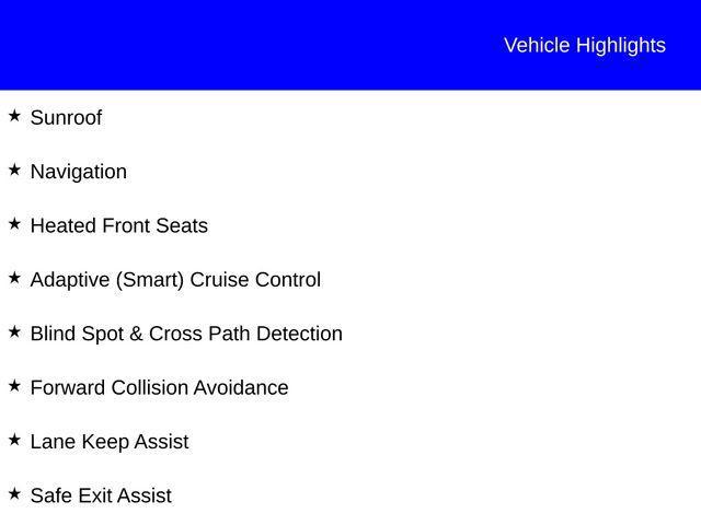 used 2024 Hyundai Tucson car, priced at $26,415