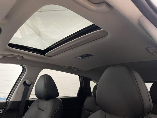 used 2024 Hyundai Tucson car, priced at $26,415