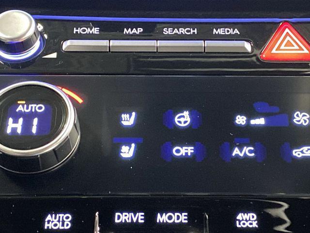 new 2026 Hyundai Santa Fe car, priced at $49,257