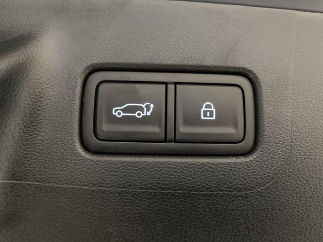 new 2026 Hyundai Santa Fe car, priced at $49,257