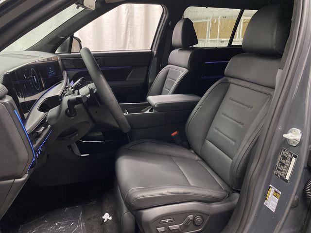 new 2026 Hyundai Santa Fe car, priced at $49,257