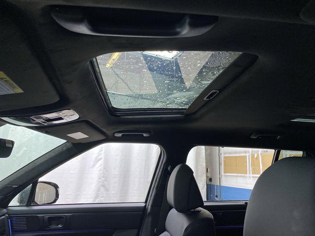 new 2026 Hyundai Santa Fe car, priced at $49,257