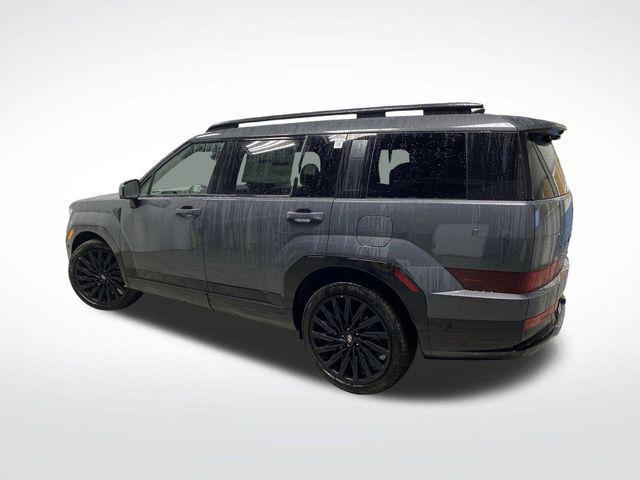 new 2026 Hyundai Santa Fe car, priced at $49,257