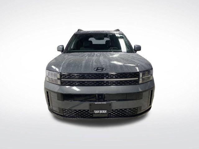 new 2026 Hyundai Santa Fe car, priced at $49,257