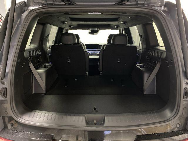 new 2026 Hyundai Santa Fe car, priced at $49,257