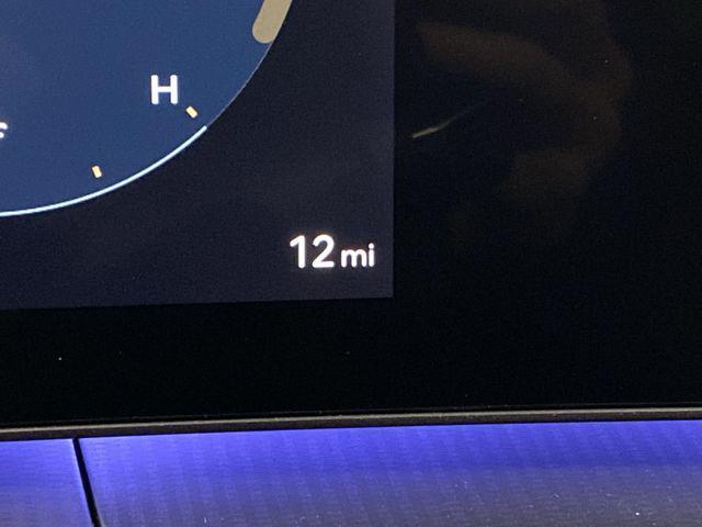 new 2026 Hyundai Santa Fe car, priced at $49,257