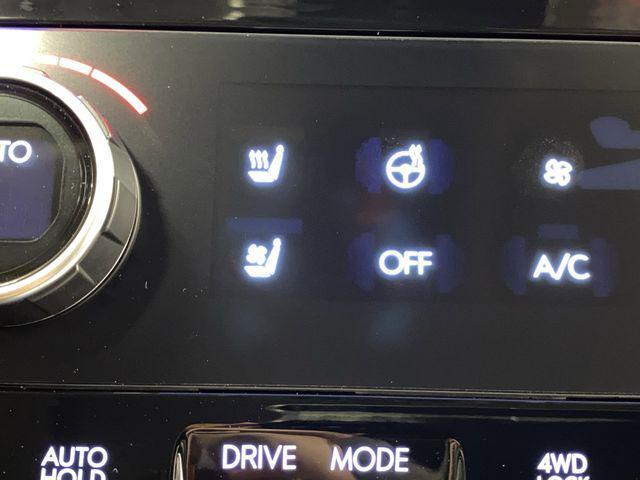 new 2026 Hyundai Santa Fe car, priced at $47,120