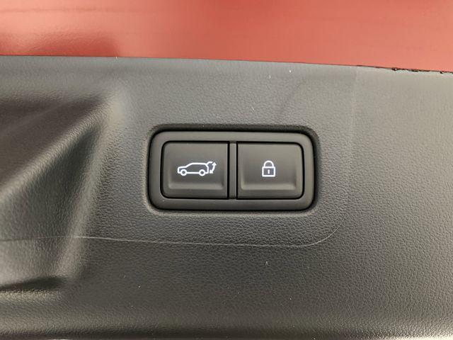 new 2026 Hyundai Santa Fe car, priced at $47,120