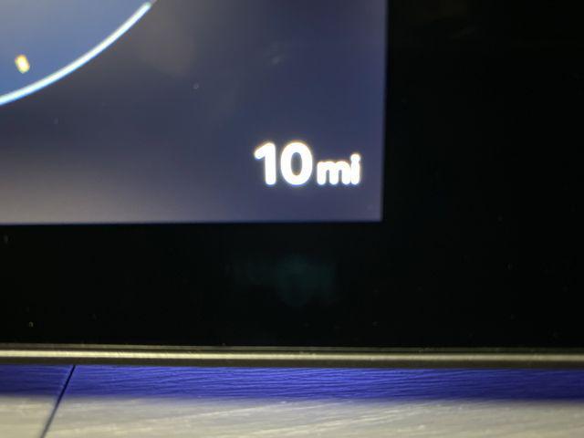 new 2026 Hyundai Santa Fe car, priced at $47,120