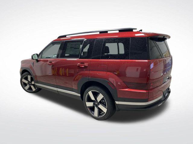 new 2026 Hyundai Santa Fe car, priced at $47,120