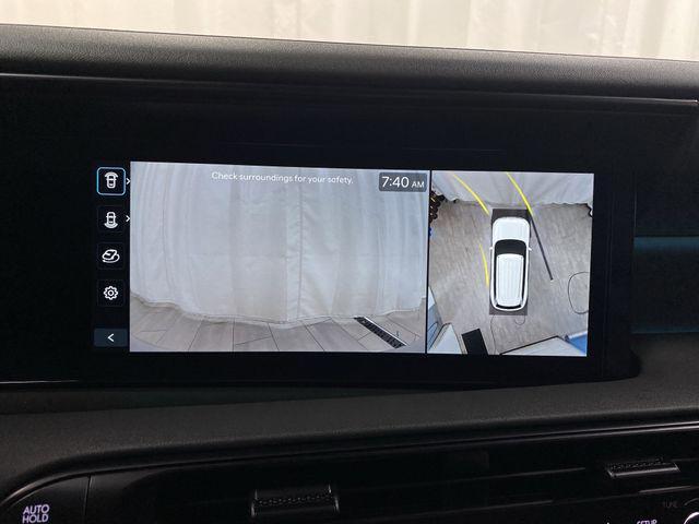 new 2026 Hyundai Palisade car, priced at $49,636