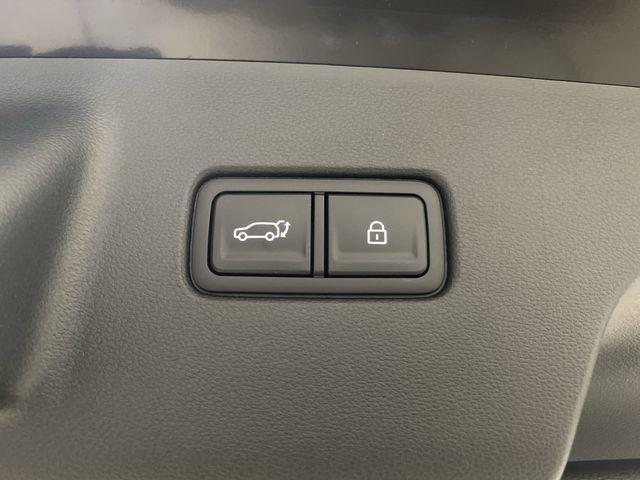 new 2026 Hyundai Palisade car, priced at $49,636