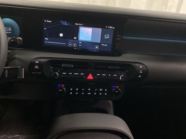 new 2026 Hyundai Palisade car, priced at $49,636