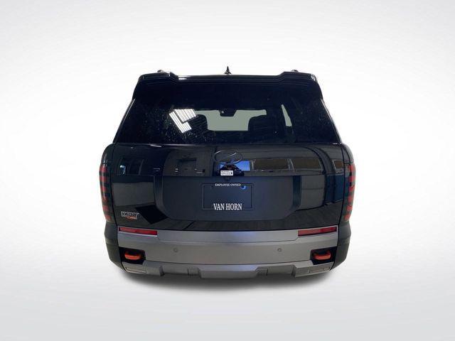 new 2026 Hyundai Palisade car, priced at $49,636